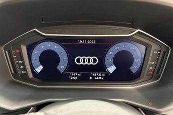 Audi A1 30 TFSI S Line 5dr S Tronic