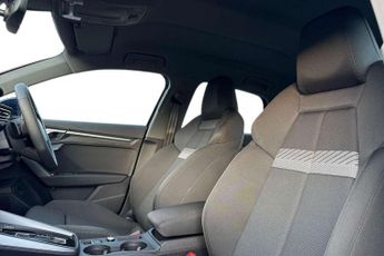 Audi A3 40 TFSI e Sport 5dr S Tronic