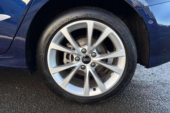 Audi A3 40 TFSI e Sport 5dr S Tronic