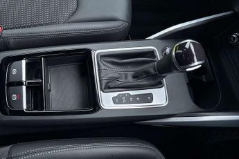 Audi Q2 35 TFSI Black Edition 5dr S Tronic