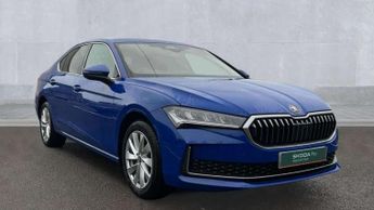 Skoda Superb 2.0 TDI SE Technology 5dr DSG