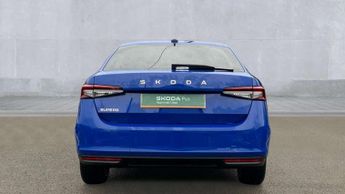 Skoda Superb 2.0 TDI SE Technology 5dr DSG