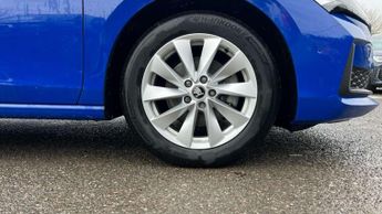 Skoda Superb 2.0 TDI SE Technology 5dr DSG