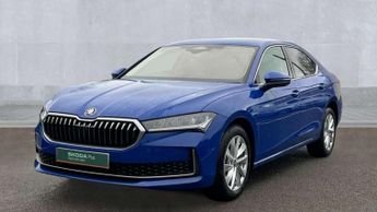 Skoda Superb 2.0 TDI SE Technology 5dr DSG