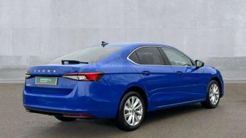 Skoda Superb 2.0 TDI SE Technology 5dr DSG