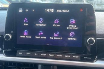 Kia Picanto 1.0 X-Line S 5dr Auto