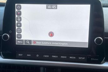 Kia Picanto 1.0 X-Line S 5dr Auto