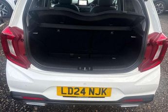 Kia Picanto 1.0 X-Line S 5dr Auto