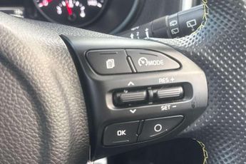 Kia Picanto 1.0 X-Line S 5dr Auto