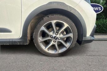 Kia Picanto 1.0 X-Line S 5dr Auto