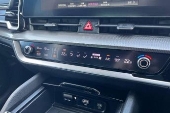 Kia Sportage 1.6T GDi HEV GT-Line S 5dr Auto