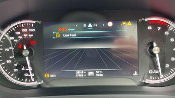 MG HS 1.5 T-GDI Exclusive 5dr DCT