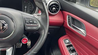 MG HS 1.5 T-GDI Exclusive 5dr DCT