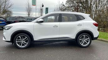 MG HS 1.5 T-GDI Exclusive 5dr DCT