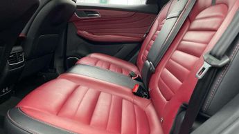 MG HS 1.5 T-GDI Exclusive 5dr DCT