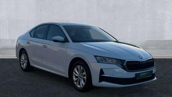 Skoda Octavia 1.5 TSI SE Technology 5dr