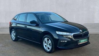 Skoda Scala 1.0 TSI 95 SE Edition 5dr