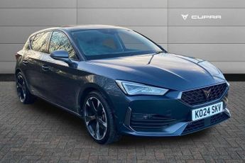 Cupra Leon 1.5 TSI V1 5dr
