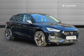 Cupra Leon 1.5 TSI V1 5dr