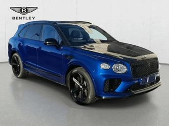 Bentley Bentayga 4.0 V8 S 5dr Auto