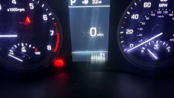 Hyundai Tucson 1.6 TGDi 177 N Line 5dr 2WD DCT