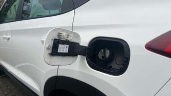 Hyundai Tucson 1.6 TGDi 177 N Line 5dr 2WD DCT