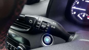 Hyundai Tucson 1.6 TGDi 177 N Line 5dr 2WD DCT