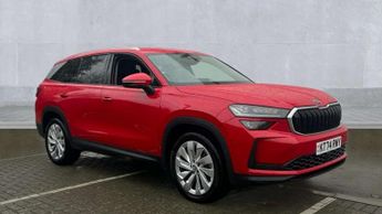 Skoda Kodiaq 1.5 TSI e-TEC SE L 5dr DSG [7 Seat]