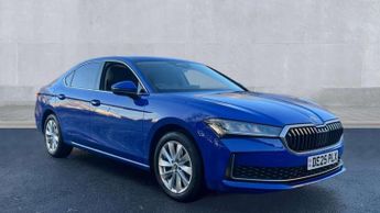 Skoda Superb 1.5 TSI e-TEC SE Technology 5dr DSG