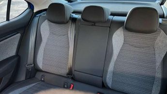 Skoda Superb 1.5 TSI e-TEC SE Technology 5dr DSG