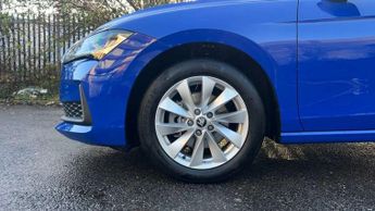 Skoda Superb 1.5 TSI e-TEC SE Technology 5dr DSG