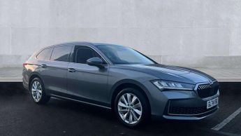 Skoda Superb 1.5 TSI e-TEC SE Technology 5dr DSG