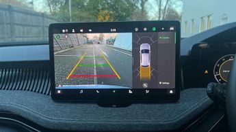 Skoda Superb Estate 1.5 TSI e-TEC SE Technology 5dr DSG