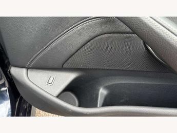 BMW 5 Series 520i M Sport 4dr Auto