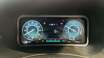 Hyundai Kona 1.6 GDi Hybrid SE Connect 5dr DCT