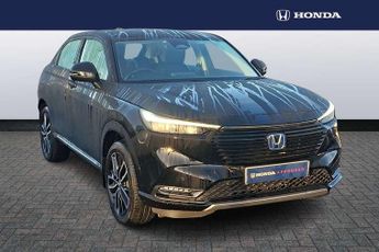 Honda HR-V 1.5 eHEV Advance 5dr CVT