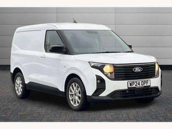 Ford Transit 1.0 EcoBoost 125ps Limited Van Auto