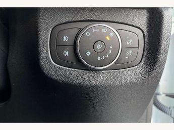 Ford Transit Courier 1.0 EcoBoost 125ps Limited Van Auto