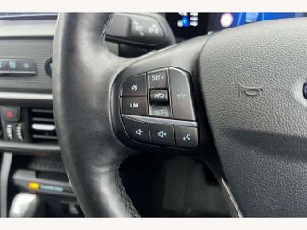 Ford Transit Courier 1.0 EcoBoost 125ps Limited Van Auto