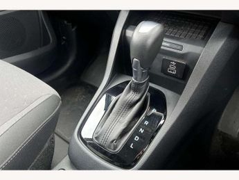 Ford Transit Courier 1.0 EcoBoost 125ps Limited Van Auto