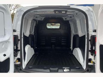 Ford Transit Courier 1.0 EcoBoost 125ps Limited Van Auto