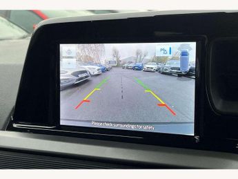 Ford Transit Courier 1.0 EcoBoost 125ps Limited Van Auto