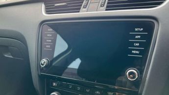 Skoda Octavia 1.5 TSI SE 5dr DSG