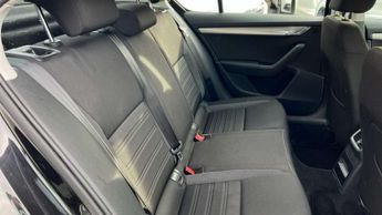 Skoda Octavia 1.5 TSI SE 5dr DSG