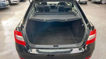 Skoda Octavia 1.5 TSI SE 5dr DSG