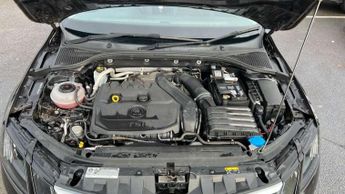 Skoda Octavia 1.5 TSI SE 5dr DSG