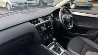 Skoda Octavia 1.5 TSI SE 5dr DSG