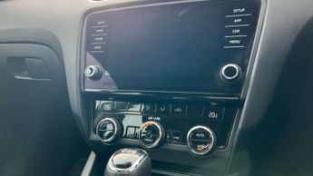 Skoda Octavia 1.5 TSI SE 5dr DSG