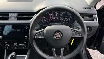 Skoda Octavia 1.5 TSI SE 5dr DSG