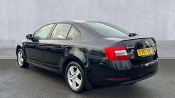 Skoda Octavia 1.5 TSI SE 5dr DSG